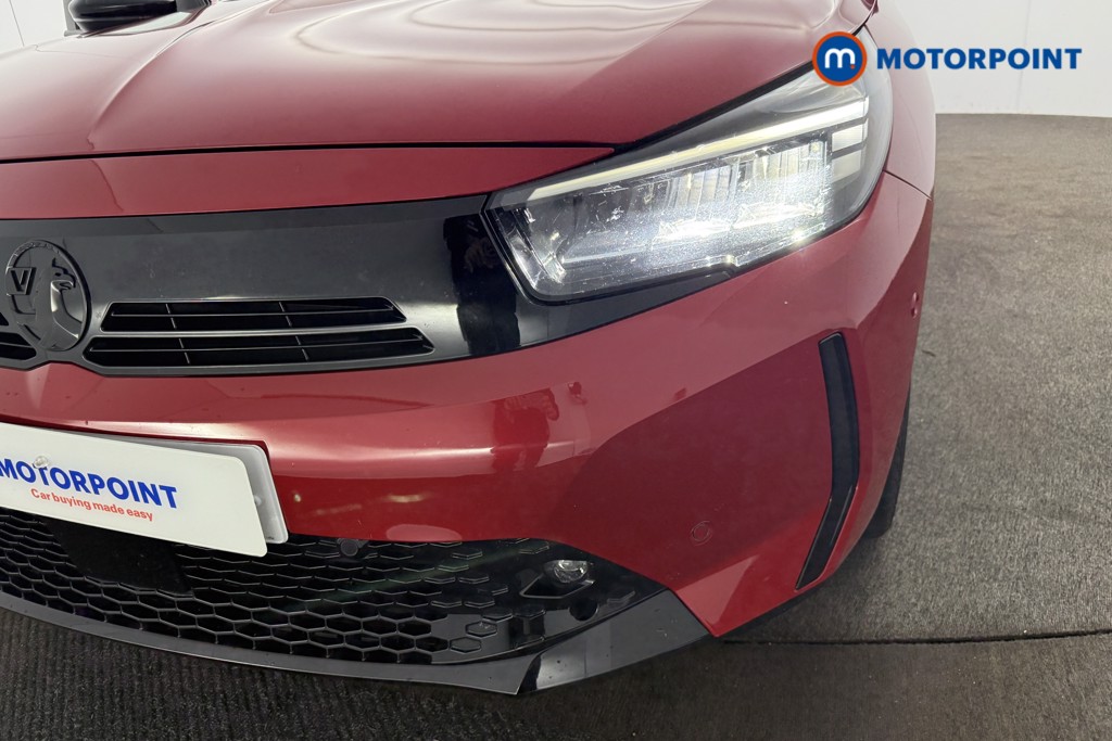 Used Vauxhall Corsa 2023 for sale - 77125381: Photo 41