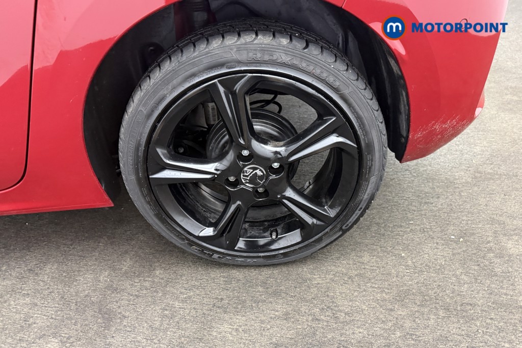 Used Vauxhall Corsa 2023 for sale - 77125381: Photo 43