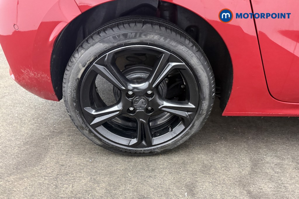 Used Vauxhall Corsa 2023 for sale - 77125381: Photo 44