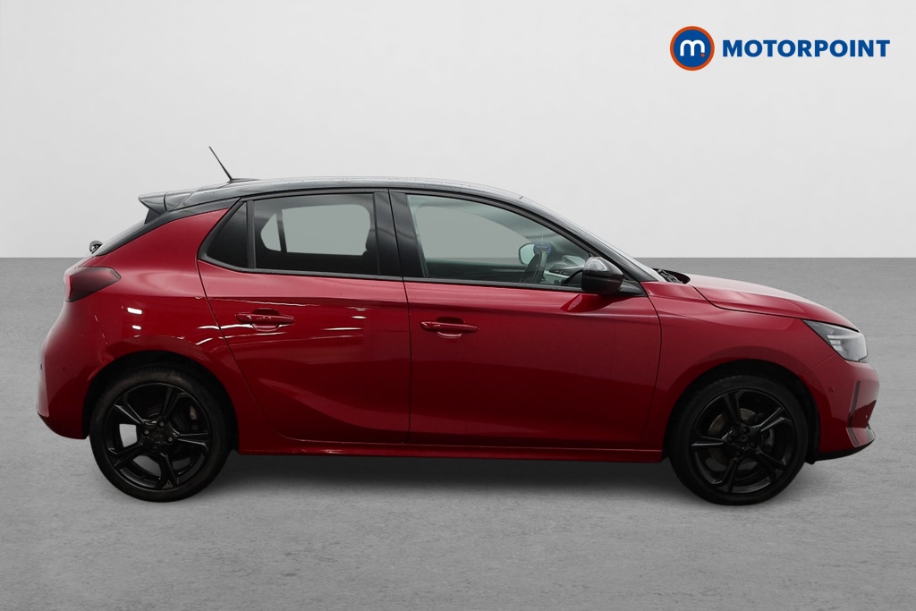 Used Vauxhall Corsa 2023 for sale - 77125381: Photo 8