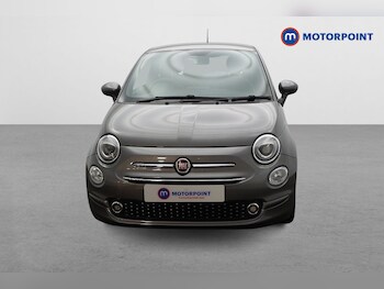 Used Fiat 500 undefined for sale - 78485439: Photo