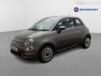 Used Fiat 500 undefined for sale - 78485439: Photo