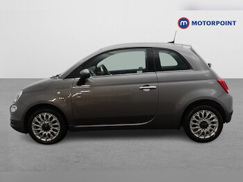 Used Fiat 500 undefined for sale - 78485439: Photo