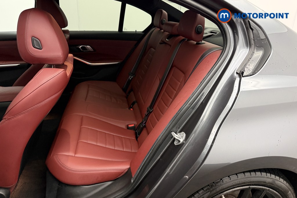 Used BMW 3 Series for sale - 77003436: Photo 14