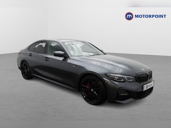 Used BMW 3 Series undefined for sale - 77003436: Photo