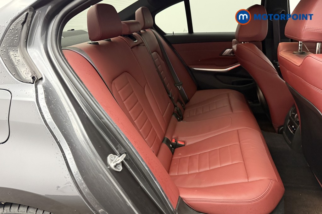 Used BMW 3 Series for sale - 77003436: Photo 24