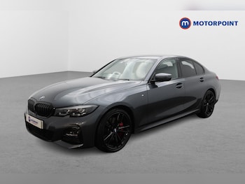 Used BMW 3 Series undefined for sale - 77003436: Photo