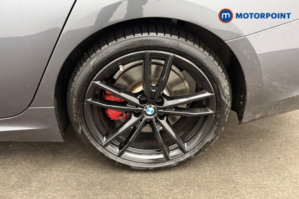 Used BMW 3 Series for sale - 77003436: Photo 46