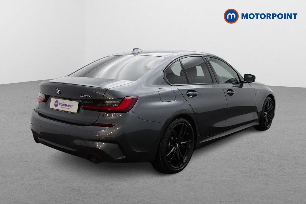 Used BMW 3 Series for sale - 77003436: Photo 7