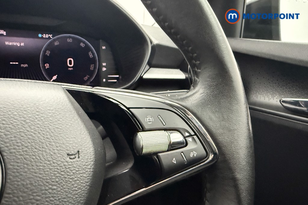 Used Skoda Fabia 2022 for sale - 76697183: Photo 16