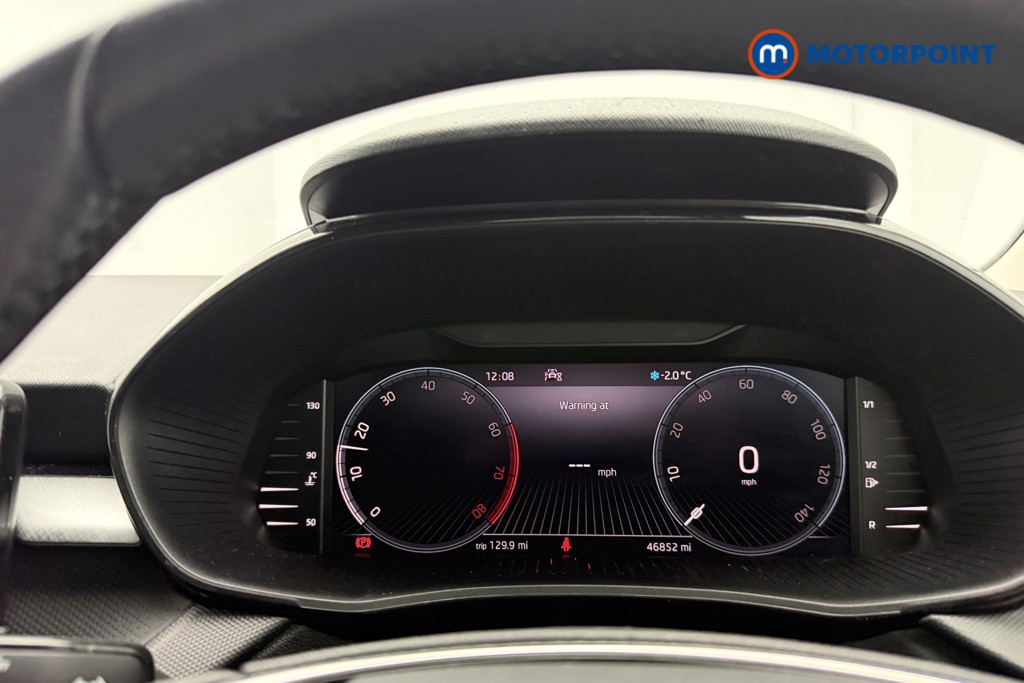 Used Skoda Fabia 2022 for sale - 76697183: Photo 17