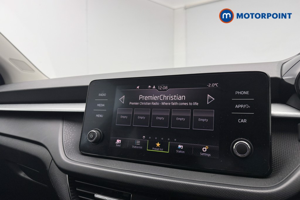 Used Skoda Fabia 2022 for sale - 76697183: Photo 18