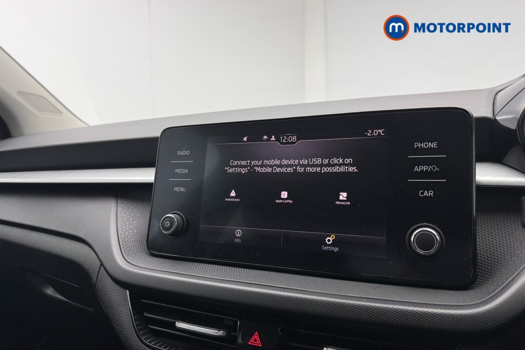 Used Skoda Fabia 2022 for sale - 76697183: Photo 19