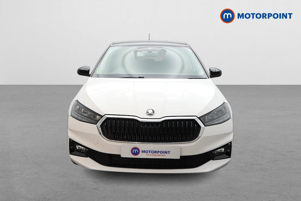 Used Skoda Fabia 2022 for sale - 76697183: Photo 2