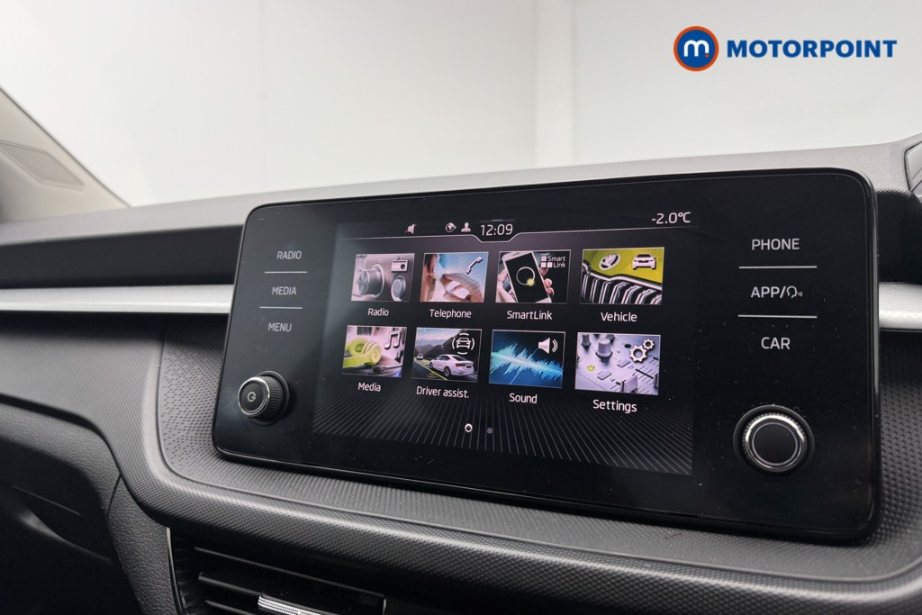 Used Skoda Fabia 2022 for sale - 76697183: Photo 20