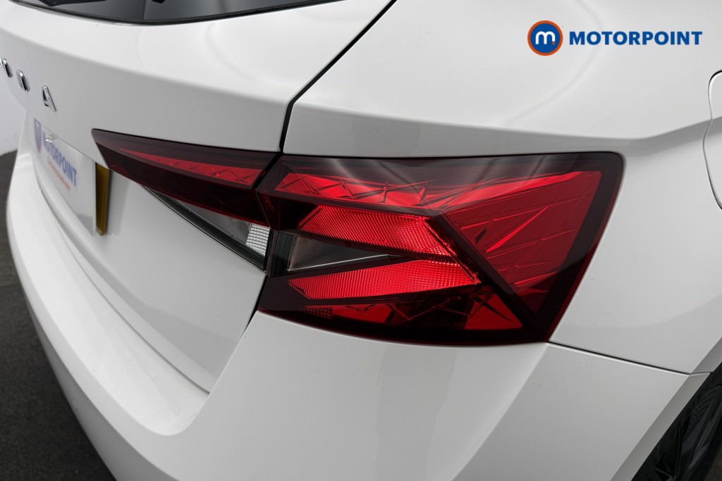 Used Skoda Fabia 2022 for sale - 76697183: Photo 26