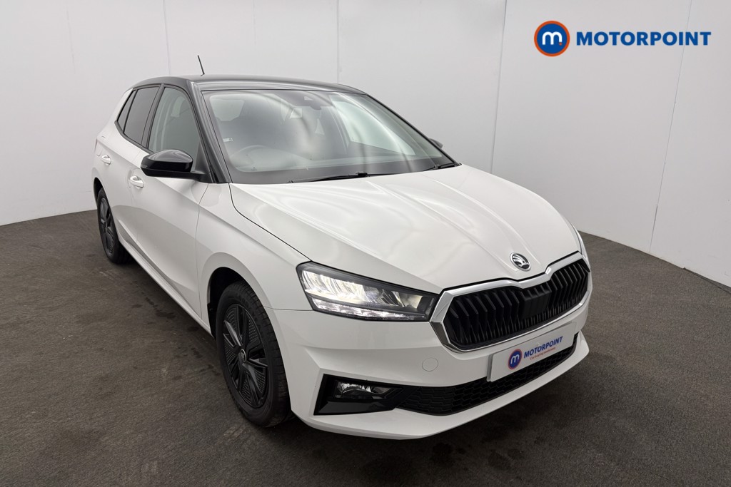 Used Skoda Fabia 2022 for sale - 76697183: Photo 27