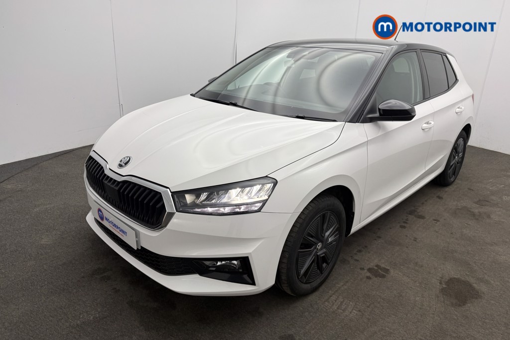 Used Skoda Fabia 2022 for sale - 76697183: Photo 28
