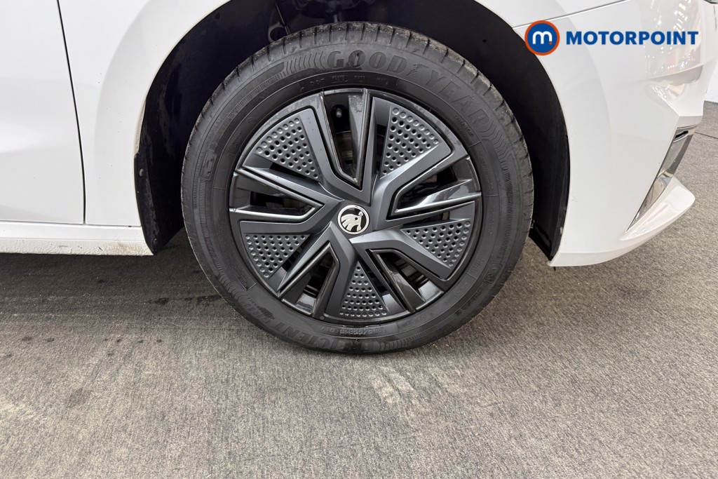 Used Skoda Fabia 2022 for sale - 76697183: Photo 29