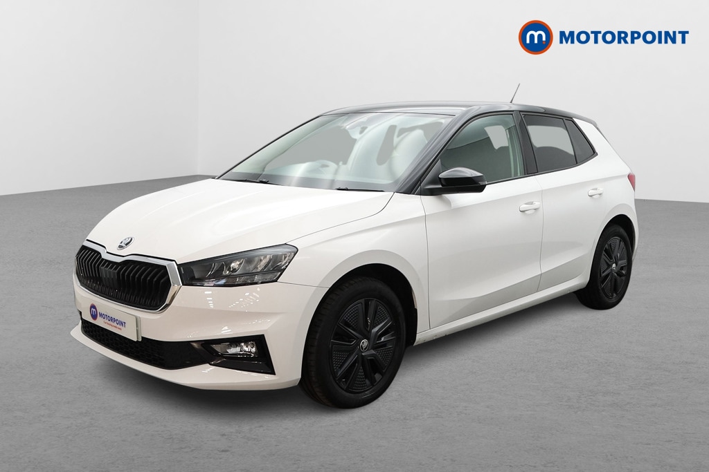 Used Skoda Fabia 2022 for sale - 76697183: Photo 3