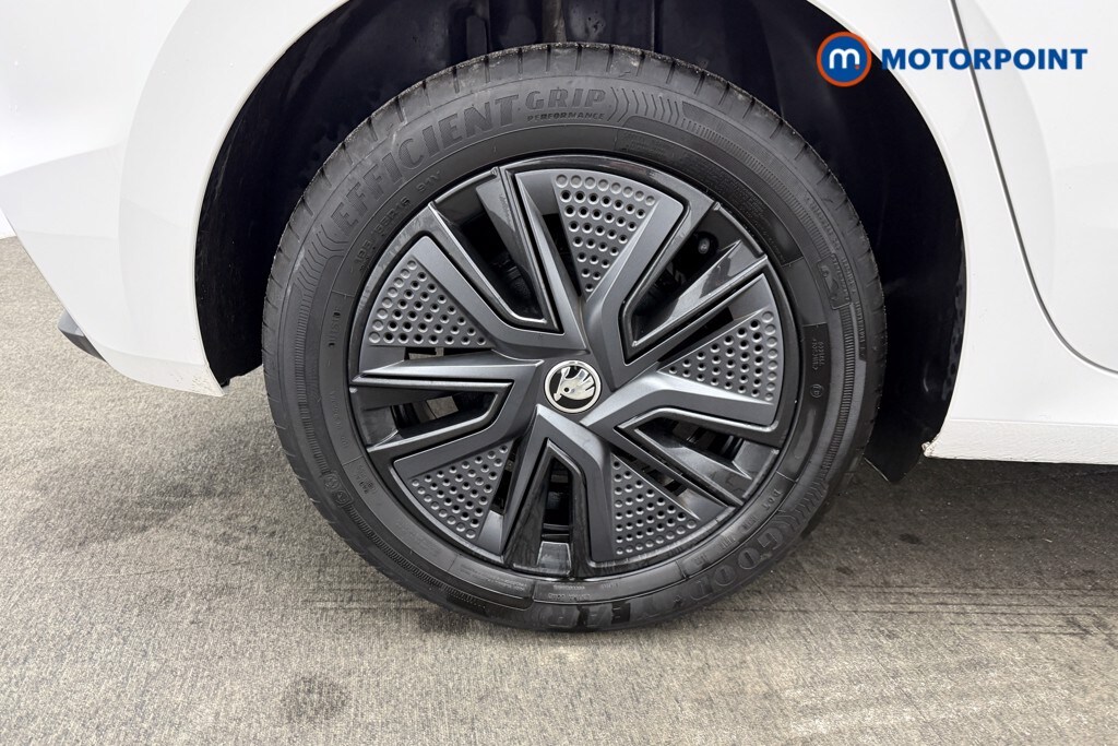 Used Skoda Fabia 2022 for sale - 76697183: Photo 30