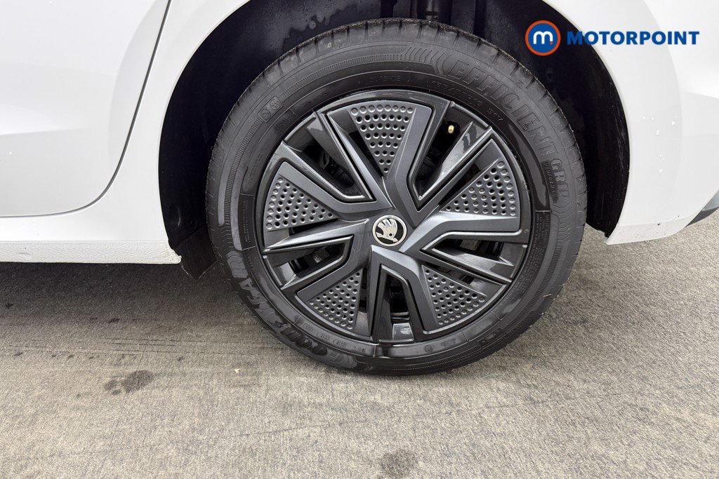 Used Skoda Fabia 2022 for sale - 76697183: Photo 31