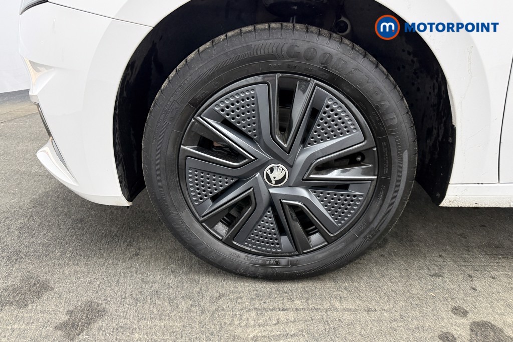 Used Skoda Fabia 2022 for sale - 76697183: Photo 32