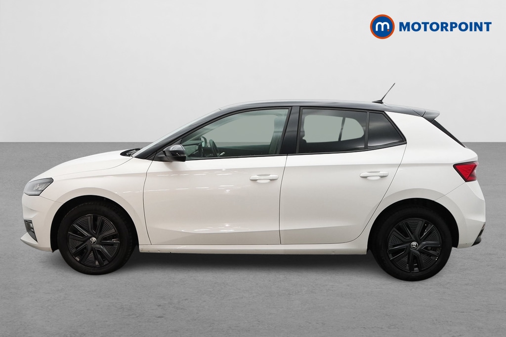 Used Skoda Fabia 2022 for sale - 76697183: Photo 4