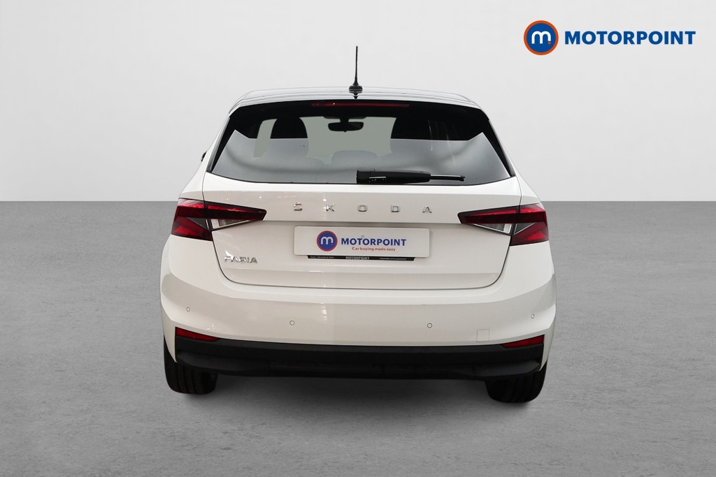 Used Skoda Fabia 2022 for sale - 76697183: Photo 6