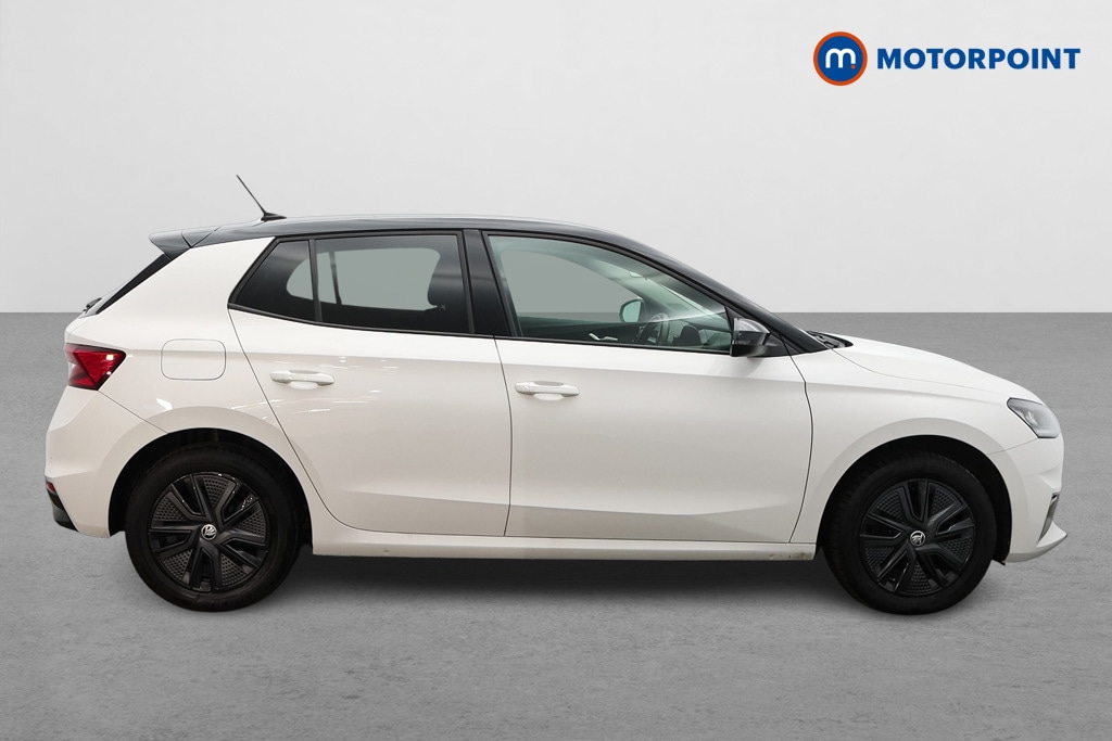 Used Skoda Fabia 2022 for sale - 76697183: Photo 8