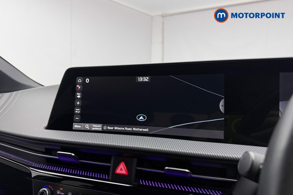 Used Kia EV6 for sale - 77650731: Photo 18