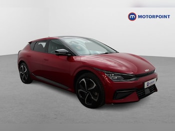 Used Kia EV6 undefined for sale - 77650731: Photo