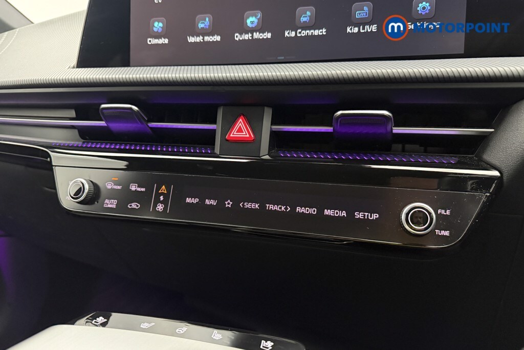 Used Kia EV6 for sale - 77650731: Photo 22