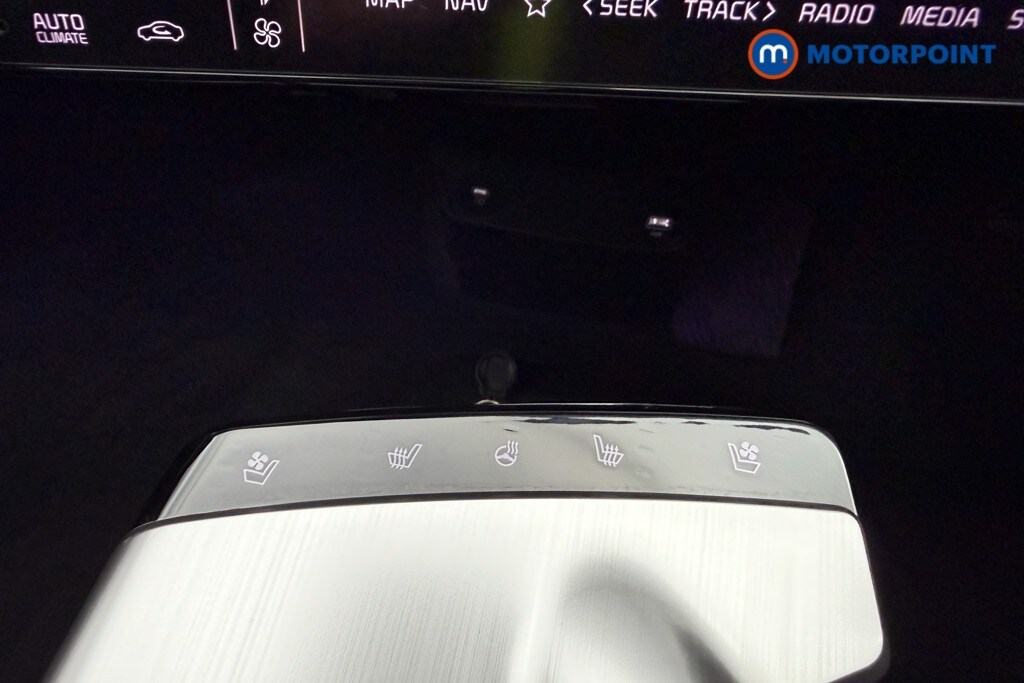 Used Kia EV6 for sale - 77650731: Photo 25