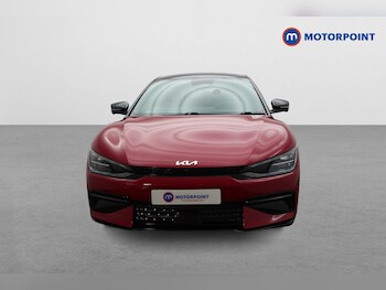 Used Kia EV6 undefined for sale - 77650731: Photo