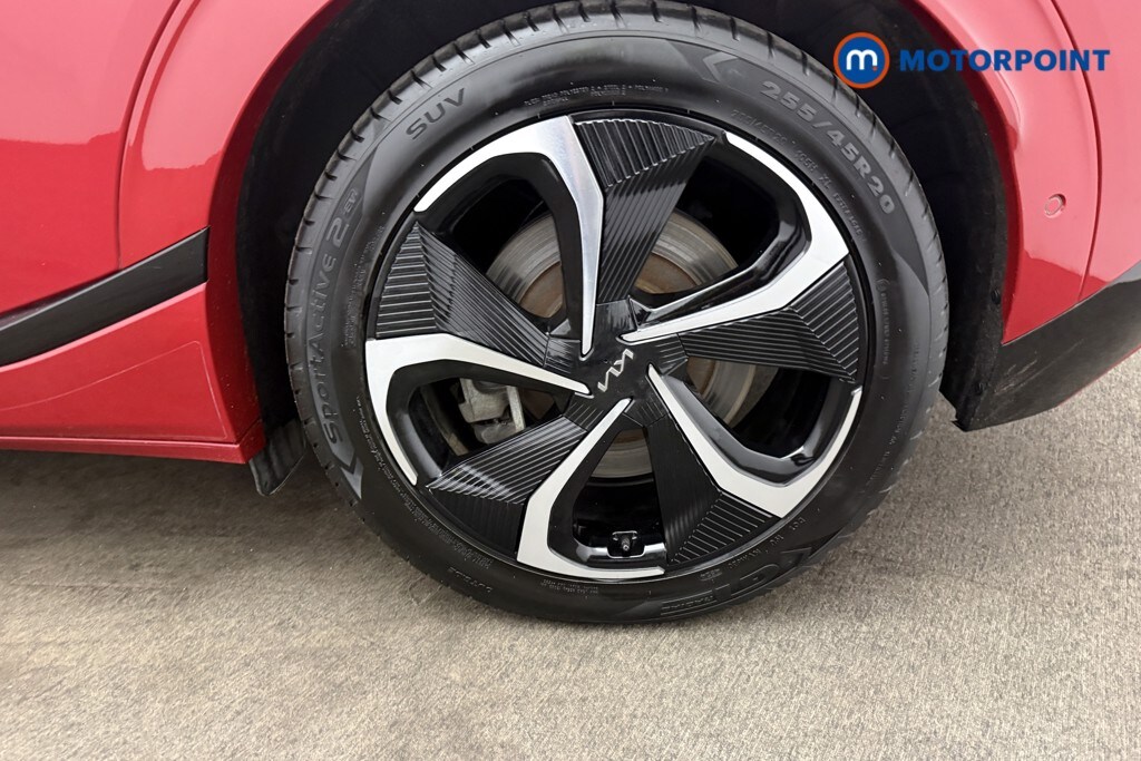 Used Kia EV6 for sale - 77650731: Photo 35