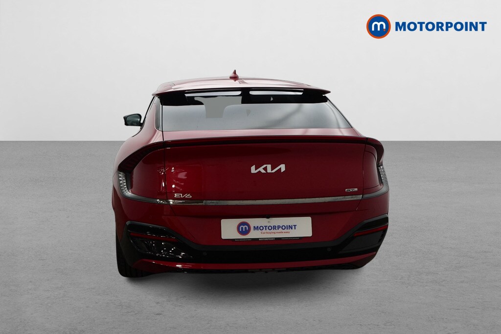 Used Kia EV6 for sale - 77650731: Photo 6