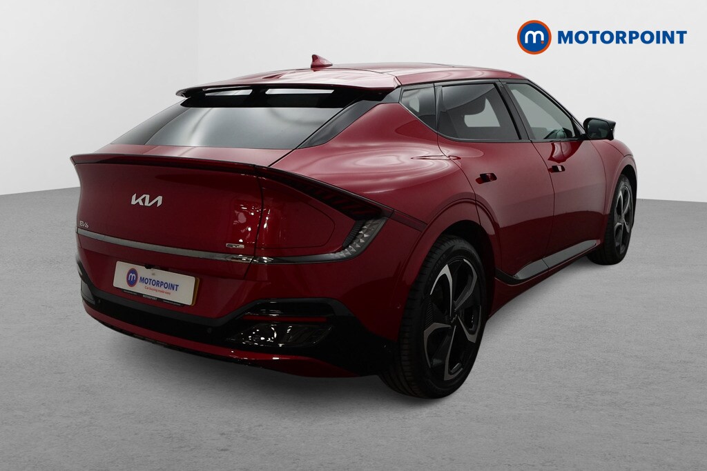 Used Kia EV6 for sale - 77650731: Photo 7