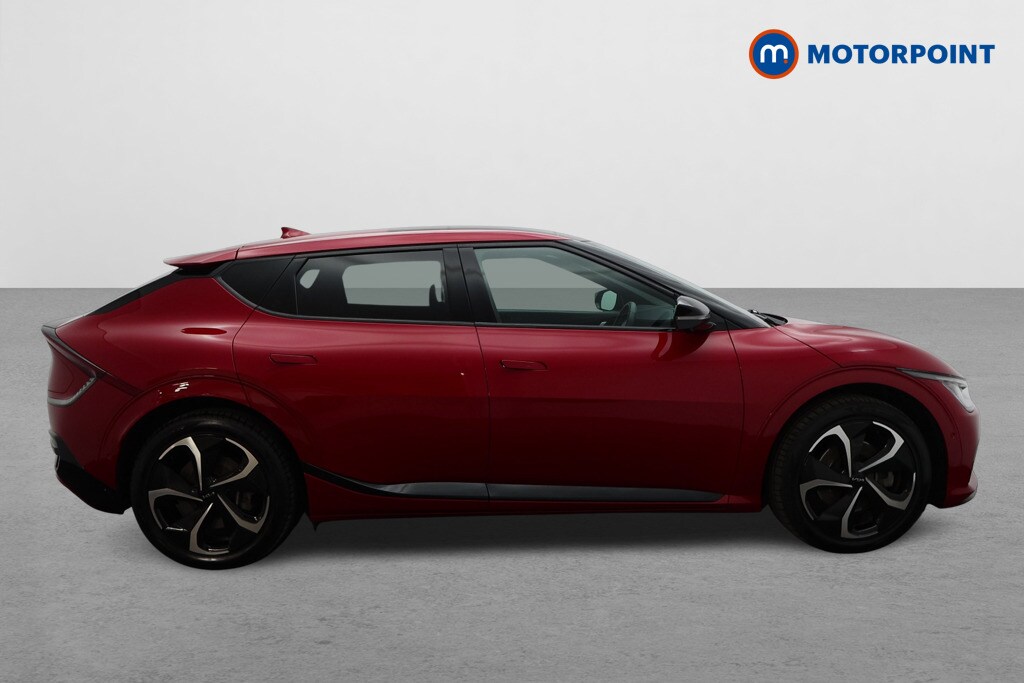 Used Kia EV6 for sale - 77650731: Photo 8