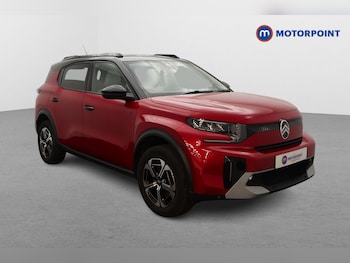 Used Citroen C3 Aircross 2025 for sale - 79341373: Photo
