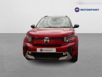 Used Citroen C3 Aircross 2025 for sale - 79341373: Photo
