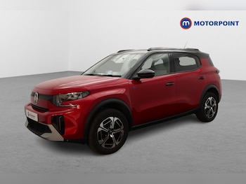 Used Citroen C3 Aircross 2025 for sale - 79341373: Photo