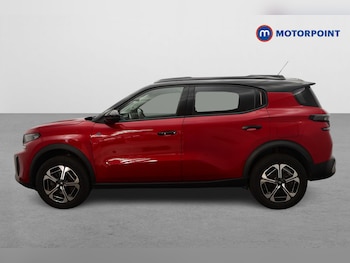 Used Citroen C3 Aircross 2025 for sale - 79341373: Photo