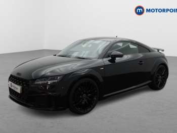 Used Audi TT 2022 for sale - 75078065: Photo