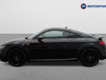 Used Audi TT 2022 for sale - 75078065: Photo