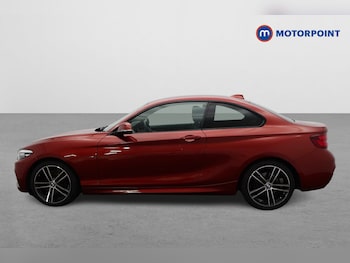 Used BMW 2 Series 2021 for sale - 78255745: Photo