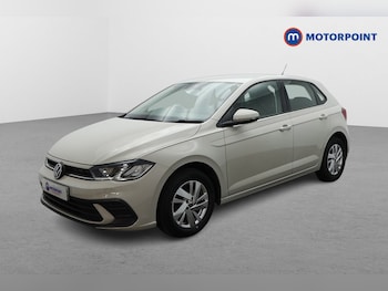Used Volkswagen Polo undefined for sale - 77590905: Photo