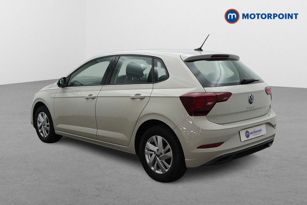 Used Volkswagen Polo for sale - 77590905: Photo 5