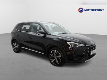 Used MG MG ZS 2025 for sale - 79306240: Photo