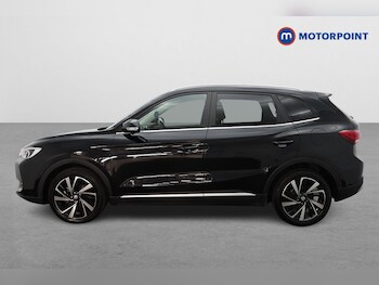 Used MG MG ZS 2025 for sale - 79306240: Photo